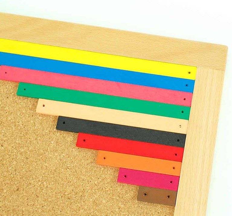 Geometri Çubukları Seti – görsel 3