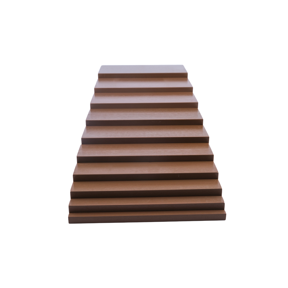 Kahverengi Merdivenler / Brown Stairs – görsel 4