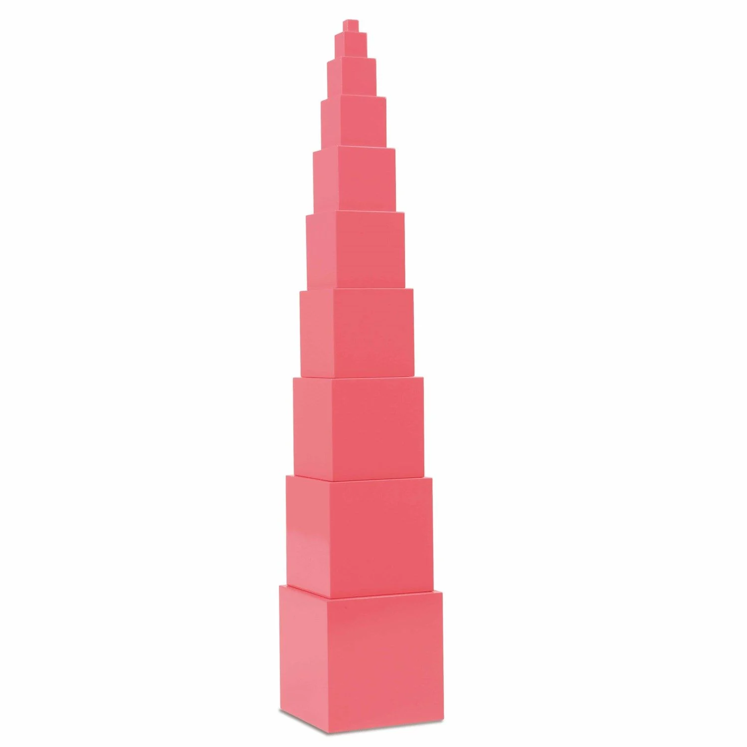 Pembe Kule / Pink Tower