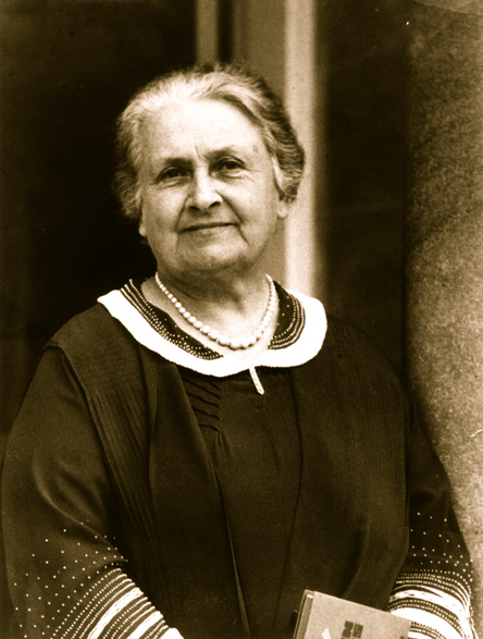 Maria Montessori: Eğitimde Bir Değişimci ve İnsanlık İçin Önemli Bir İsim