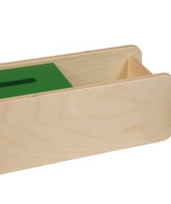 Diskli Dönmeli Kapaklı Posta Kutusu