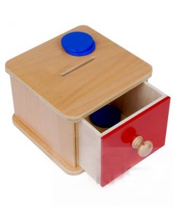 Dolaşımlı Küçük Posta Kutusu