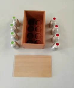 Isı Şişeleri / Thermic Bottles