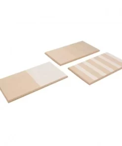 Dokunma Tabletleri / Rough and Smooth Boards