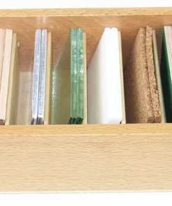 Isı Tabletleri / Thermic Tablets