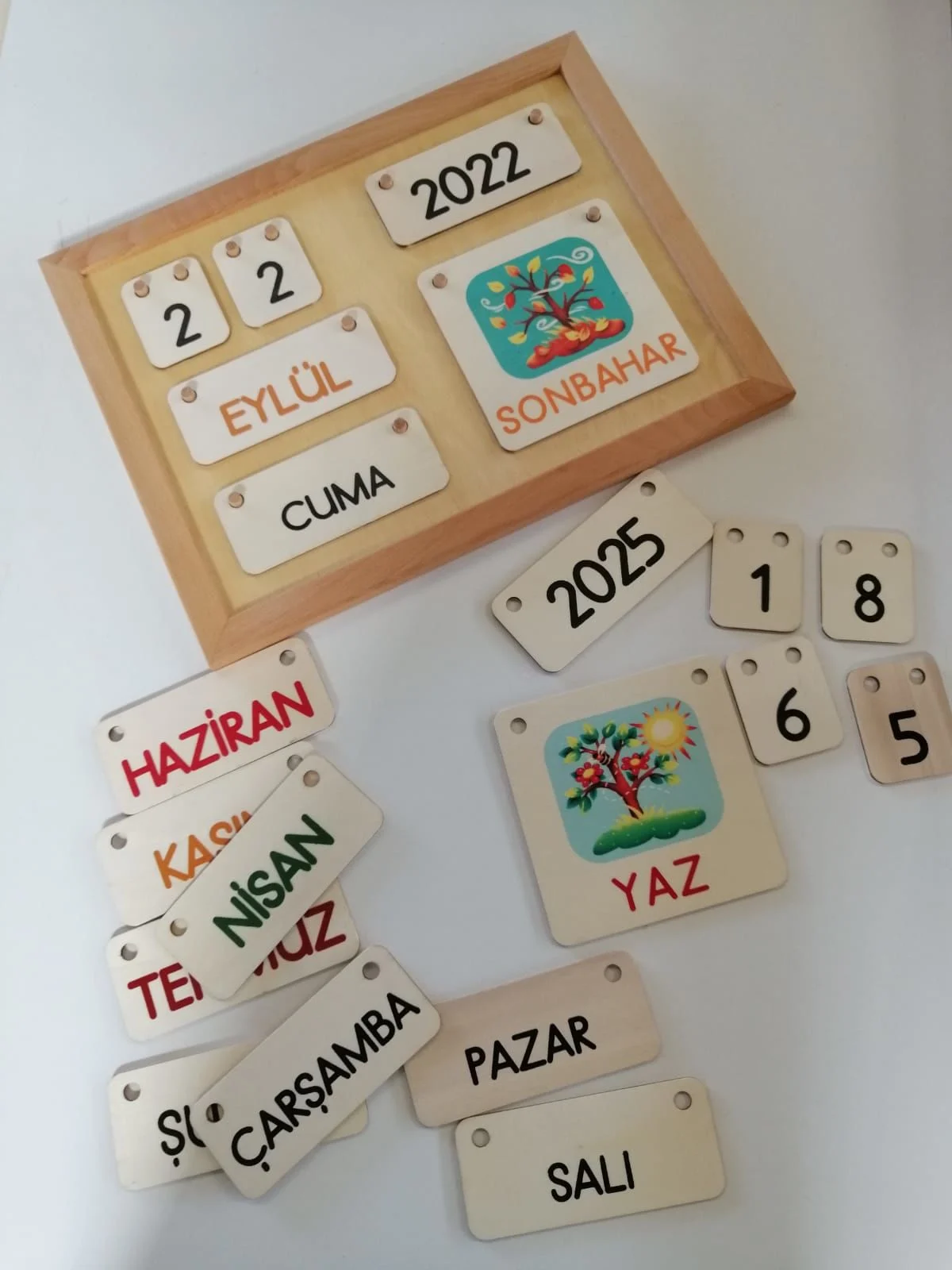 takvim